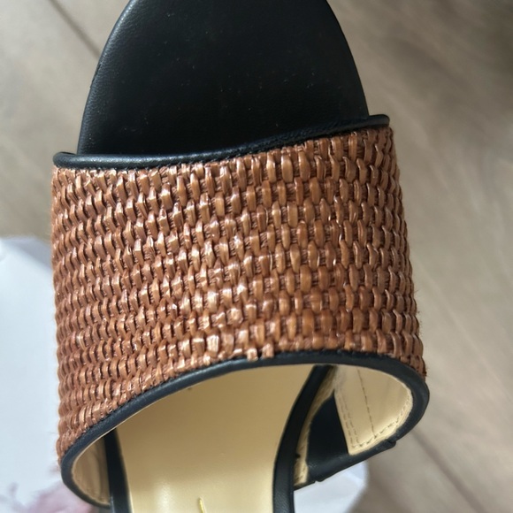 Jessica Simpson Women's Heels Size 5 1/2 - Picture 7 of 8